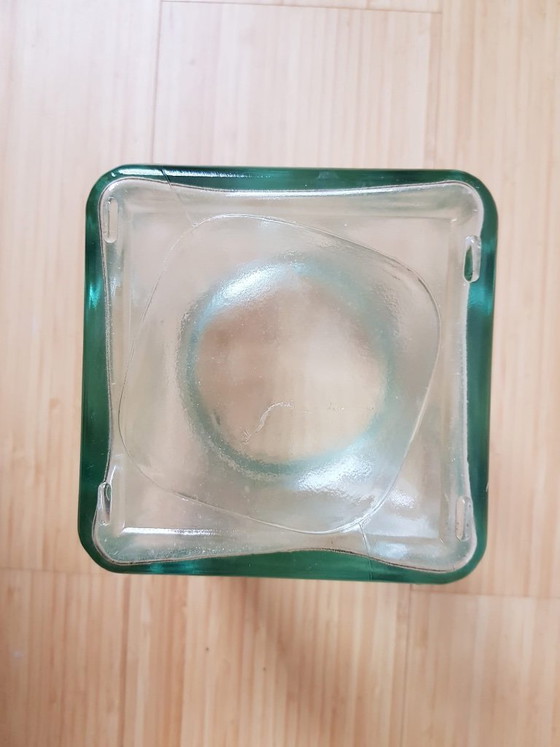 Image 1 of Vintage glass jars