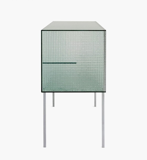 Image 1 of Kommode von Glas Italia,