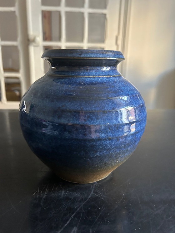 Image 1 of La Borne vase