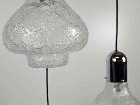 Image 1 of Vintage Wila hanglamp - 1960 - in originele doos
