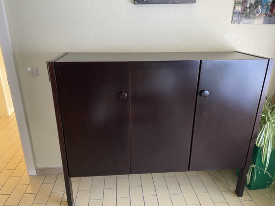 Image 1 of Vintage cabinets