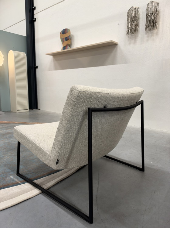 Poltrona Harvink Hebbes Monza tessuto 00 – Poltrone, Altro (photo 4 of 7)