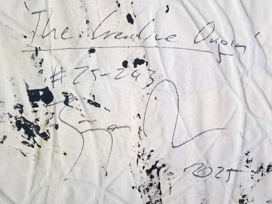 Image 1 of Jürgen Angeler - L'origine créatrice