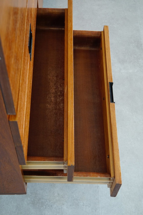 Pastoe CU09 Japan Series Cees Braakman – Sideboard, Wood (photo 12 of 15)