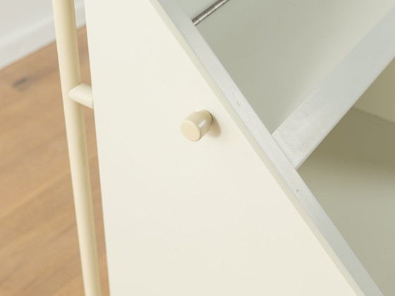 Image 1 of Postmodern Side Table Shelf, Peter Maly