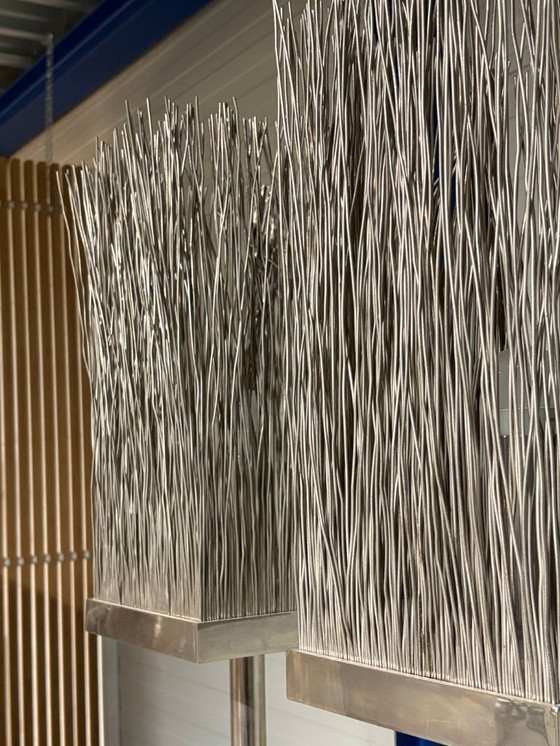 Image 1 of Egmond vloerlamp rechte takken