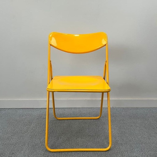 Ikea By Niels Gammelgaard Sedia da mensa