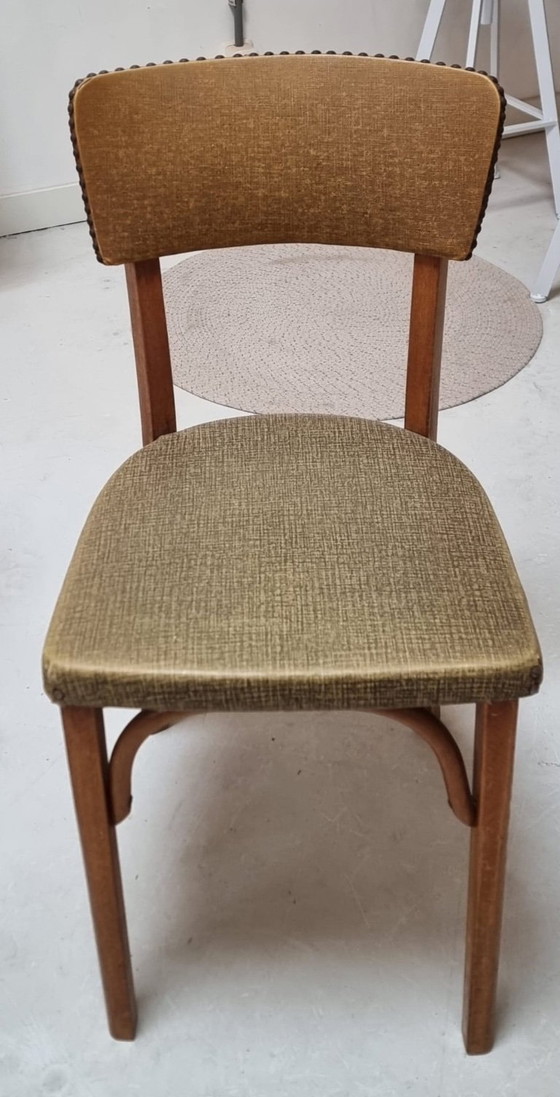 Image 1 of Mid Century chairs