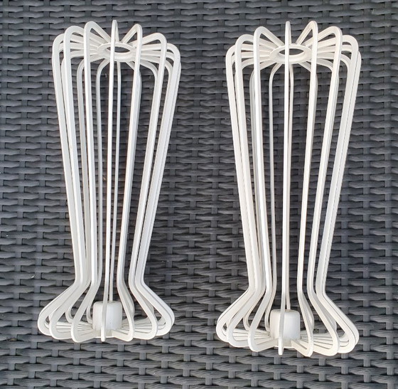 Image 1 of 2x Vintage IKEA Tradig Kandelaar, Ehlen Johansson