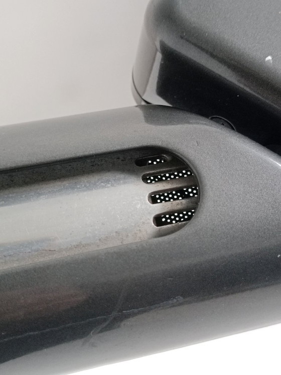 Image 1 of Ring A 400 lamp by Bruno Gecchelin for Arteluce 1979