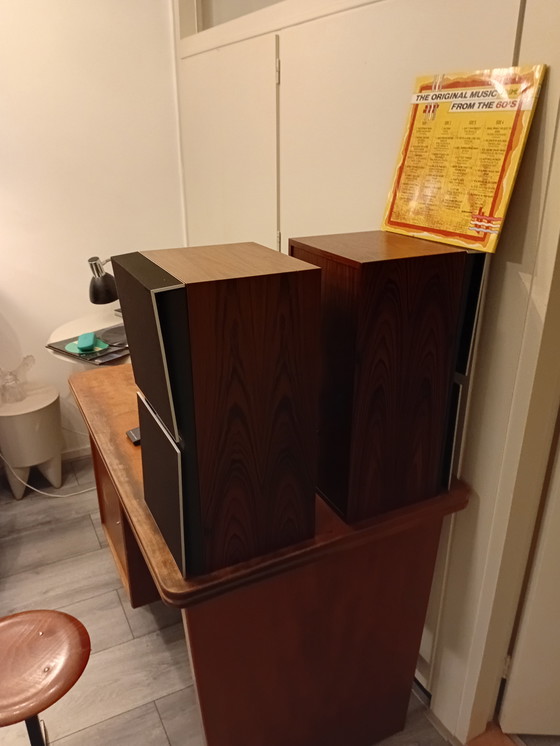 Image 1 of Bang & Olufsen Beocenter 7002