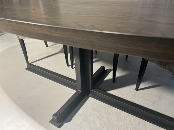 Cross – QLIV, Dining chairs (photo 6 of 6)