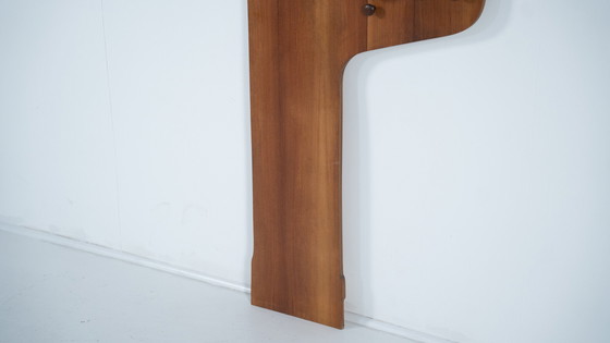 Image 1 of Mid-Century Modern Cactus Coat Rack, Italy