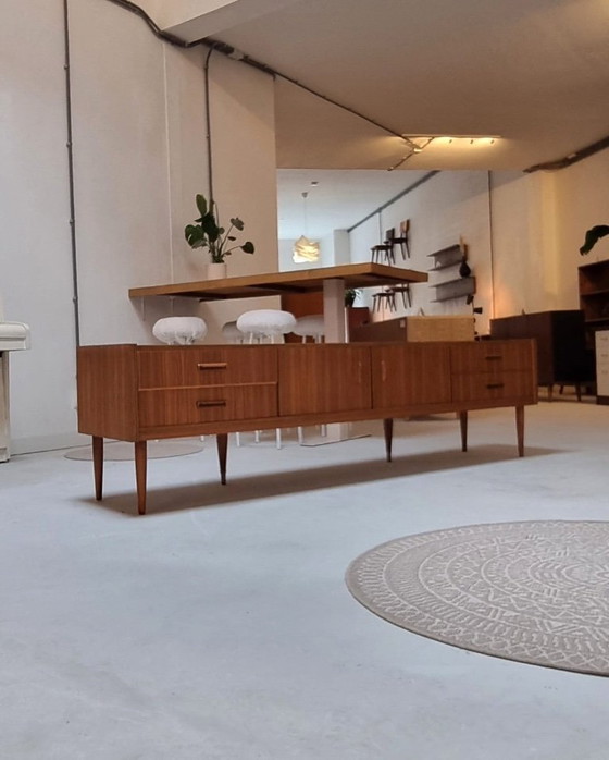 Image 1 of Lowboard aus den 70ern