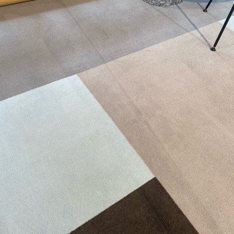 Leoxx Explain Flower rug - 200x375