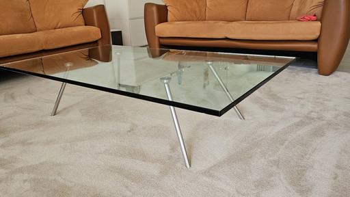 Maupertuus coffee table