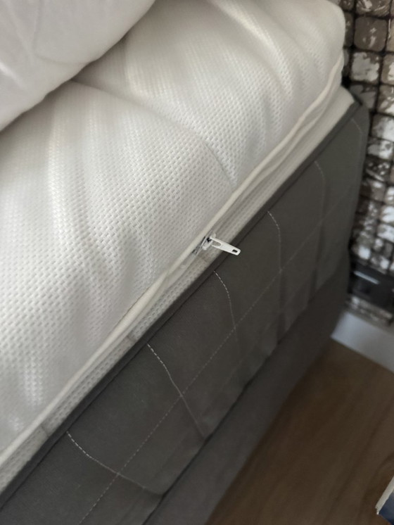 Image 1 of Base a doghe IKEA per 2 persone