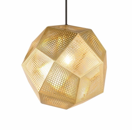 Lampada di design Tom Dixon Etch