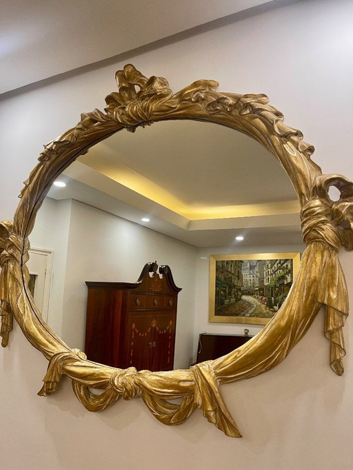 Italian Provasi Mirror