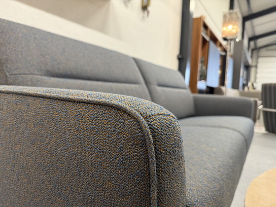 Image 1 of Divano a 3 posti Evidence Sarena Charm Kingfisher