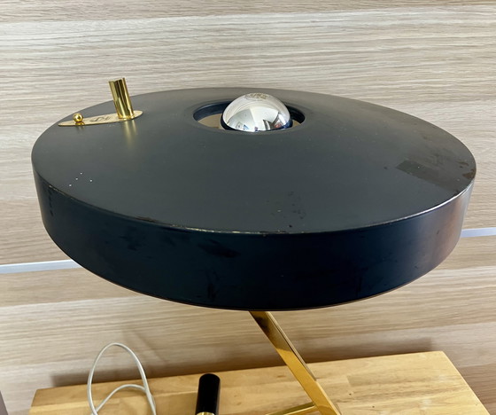 Image 1 of Louis Kalff Diplomat « Z-lamp »
