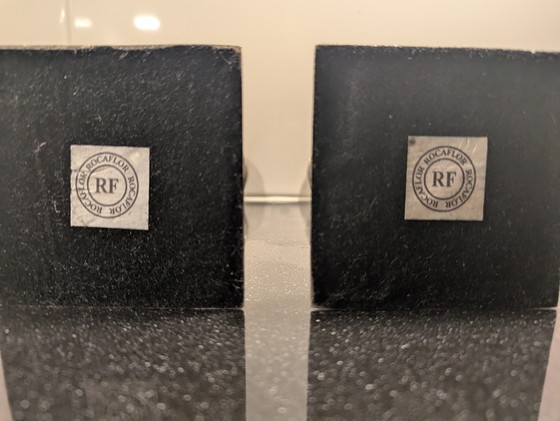 Image 1 of Portacandele Rucaflor