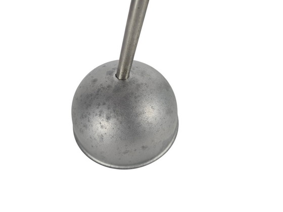 Image 1 of Design olandese - Pola International Amsterdam - Lampada a sospensione - Vetro - Metallo - Anni '90
