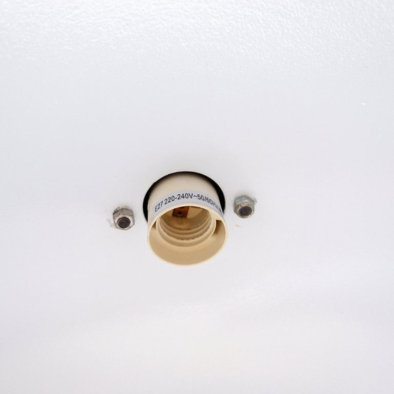 Image 1 of Lampada da terra XXL per interni/esterni "Gigante Factory" - Kare Design