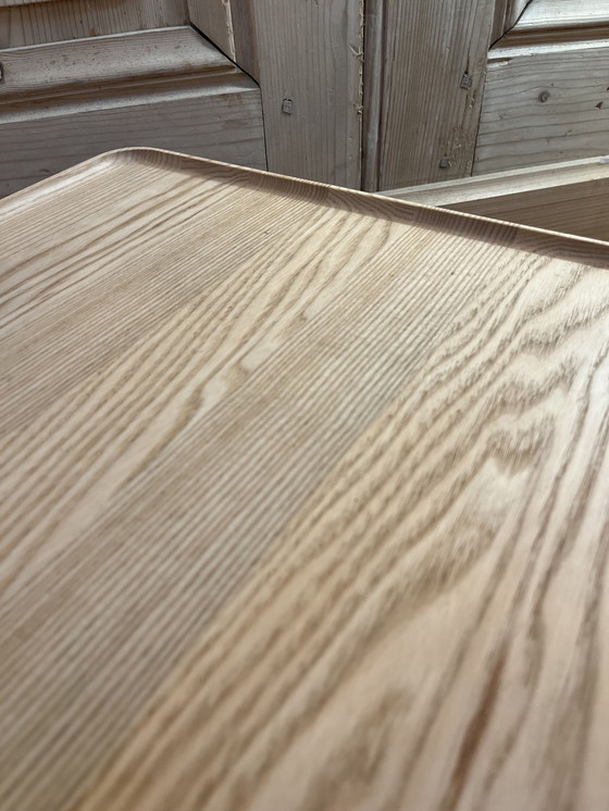 Image 1 of Tavolino modello "TOREI" Editore: Cassina