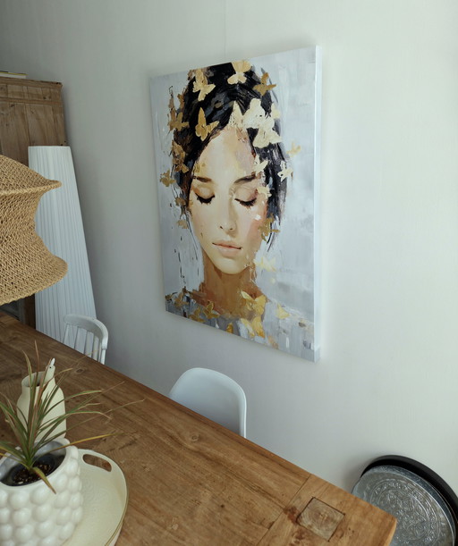 Wouter van Donselaar - Face 108