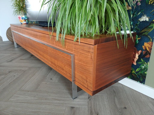 Mueble de TV de diseño – Bert Plantagie, tv meubelen, Wood (photo 2 of 5)