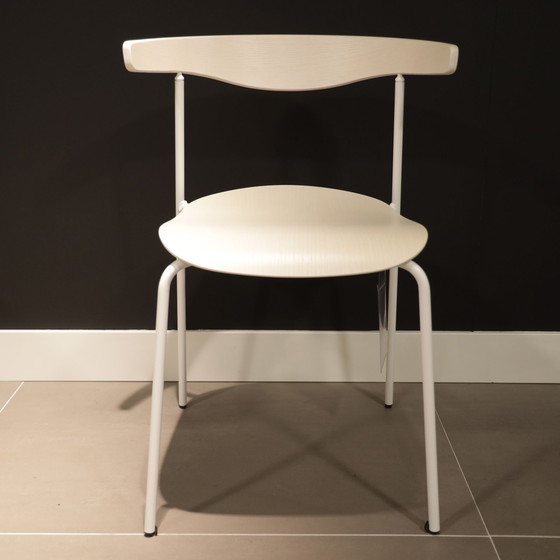 Image 1 of Silla de comedor Edsbyn Hug Chair