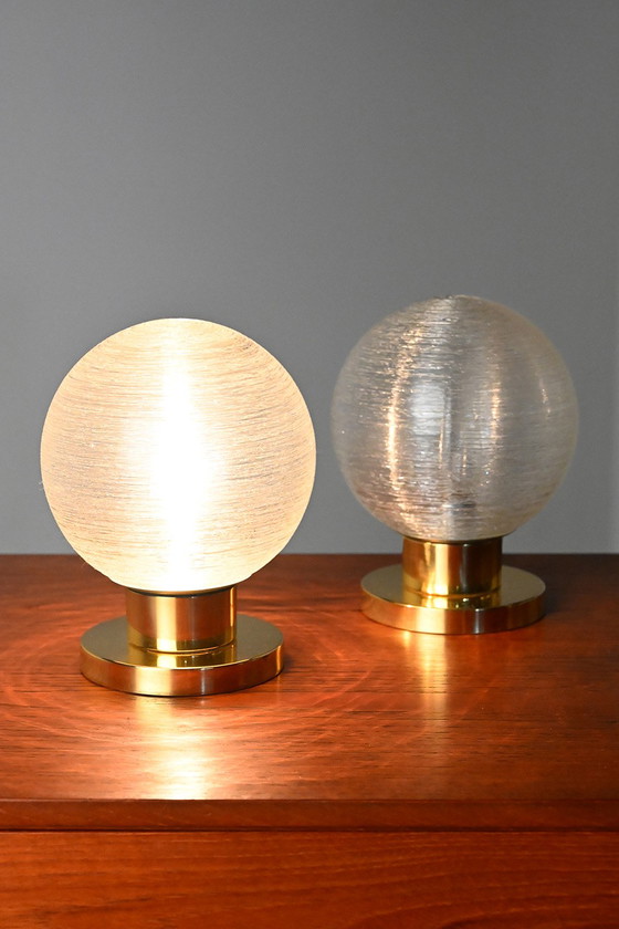 Image 1 of Set Doria Leuchten lampjes