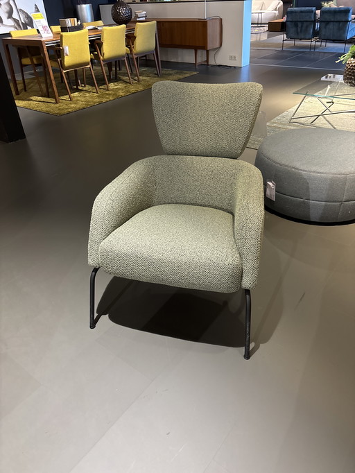 Harvink Fauteuil Clip
