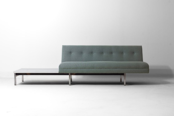 Image 1 of Gruppo di sedute direzionali di George Nelson Seating per Herman Miller, 1956