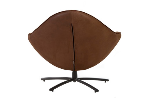 Label Hidde fauteuil