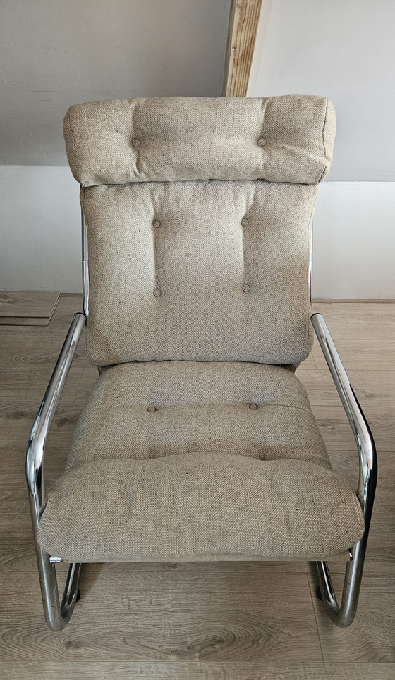 Image 1 of Sedia vintage Gillis Lundgren