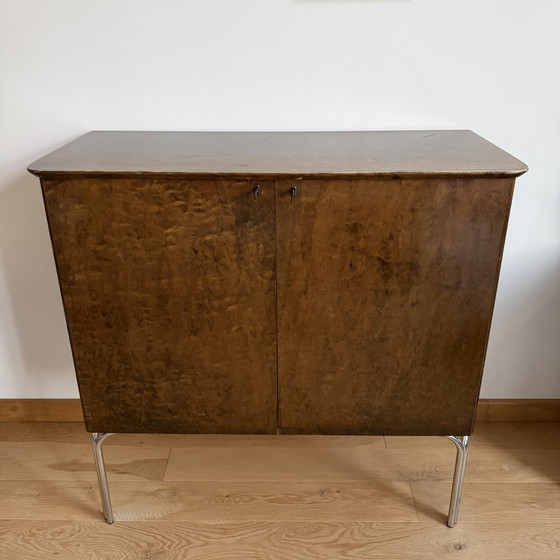 Image 1 of Vintage sideboard dressoir 