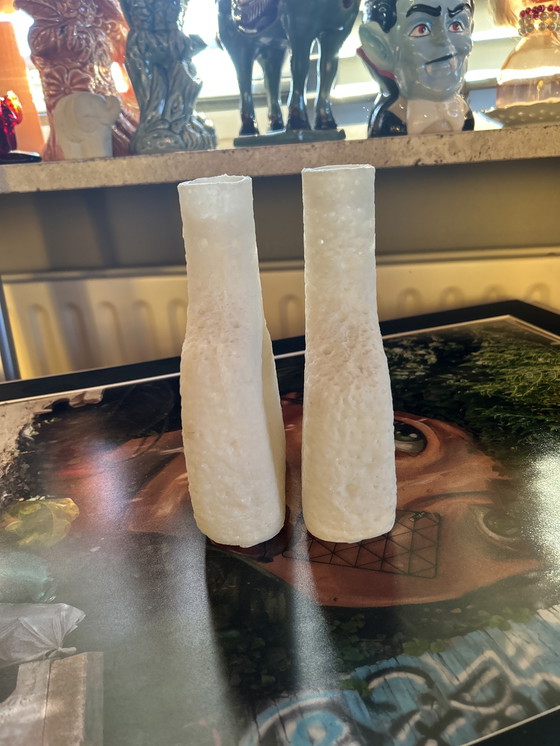 Image 1 of Organische Vase