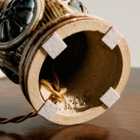 11093 Ceramic Table Lamp (photo 9 of 9)