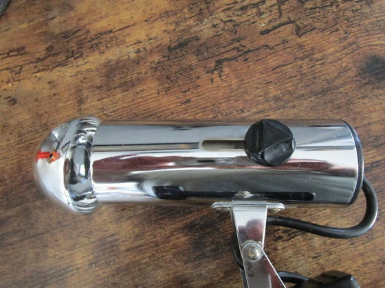 Image 1 of Targetti clip lamp spotlight, Italy from the 1970s