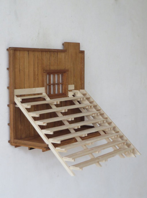 Eric van Solm - 'On the sidelines'