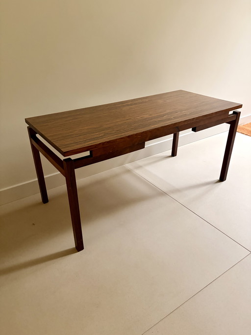 Salon tafel midcentury design