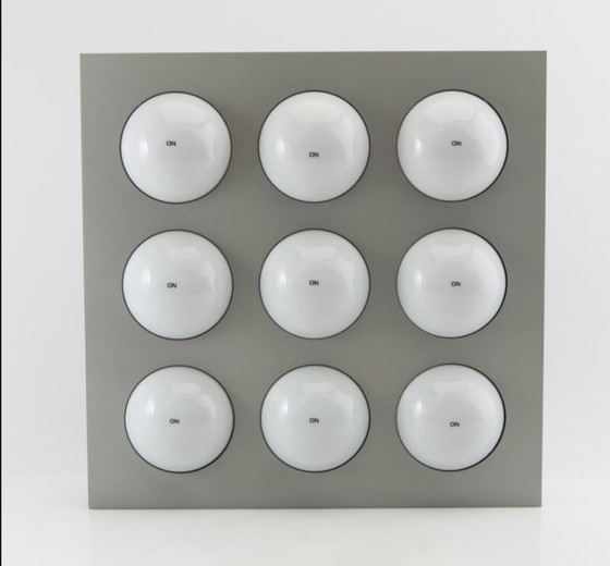 Image 1 of Fifty Fifty - Paul Talman - Interaktives Licht NEU !!!!