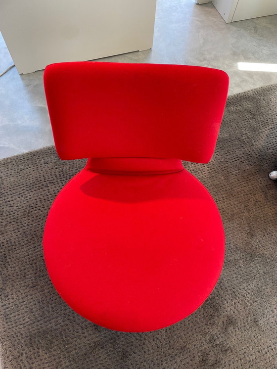 Image 1 of 2 sedi Biki Cassina e 1 sede Aki Cassina