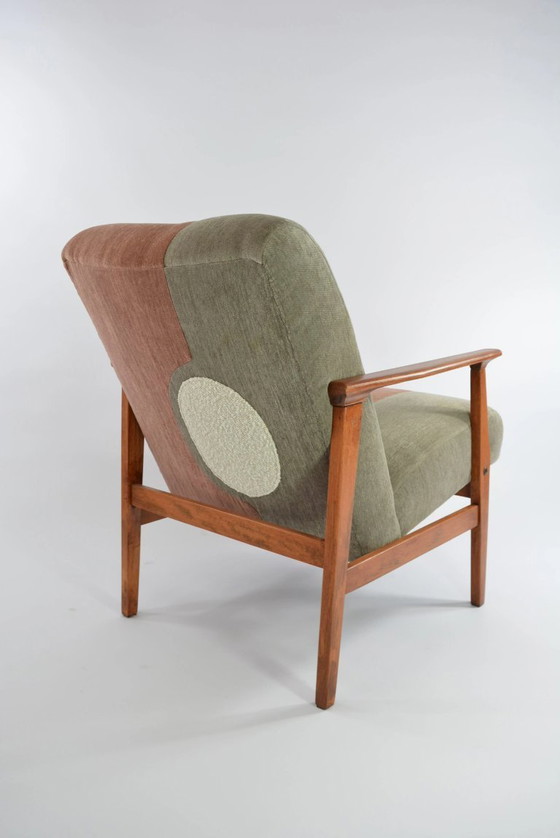 Image 1 of MR Dot fauteuil
