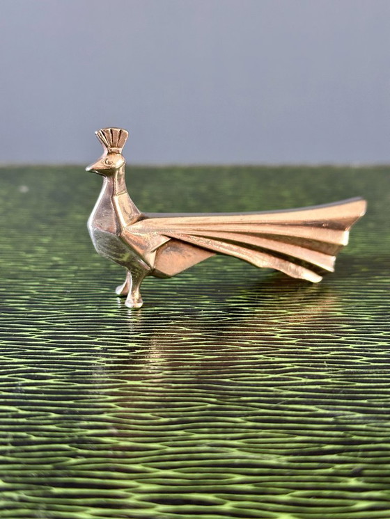 Image 1 of EDOUARD MARCEL SANDOZ ART DECO / GALIA