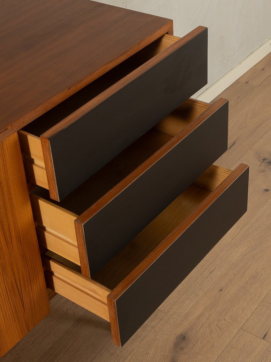Image 1 of 60s Sideboard by Musterring
