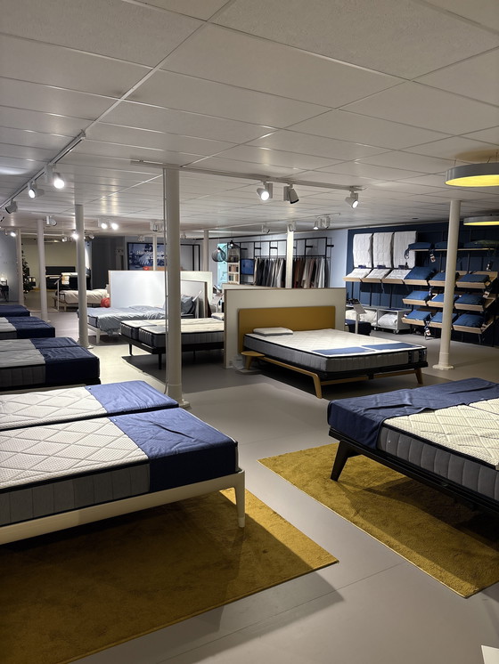 Image 1 of Colchón Auping Elysium - 90x210