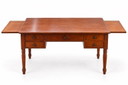 Bureau français style classique French country vintage 